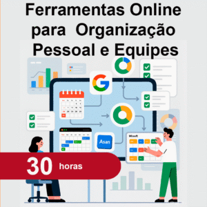 Ferramentas Online para Organização Pessoal e Equipes