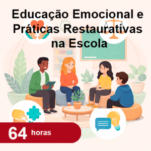 Educação Emocional e Práticas Restaurativas na Escola